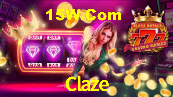 Interface do App Claze