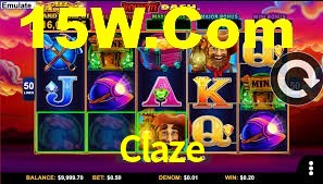 Claze
