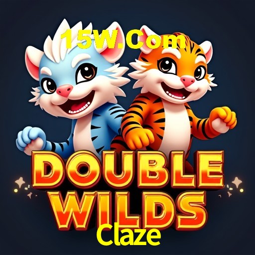Provedores de Jogos Claze