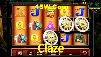 Avaliações dos Jogadores Claze