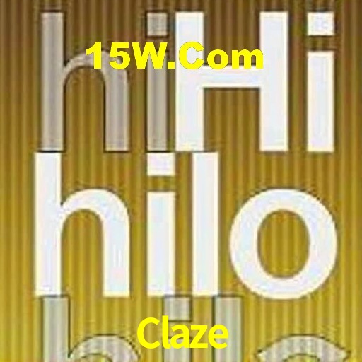 Casino Ao Vivo Claze